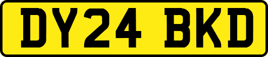 DY24BKD