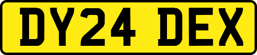 DY24DEX