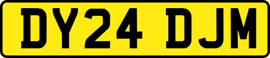 DY24DJM