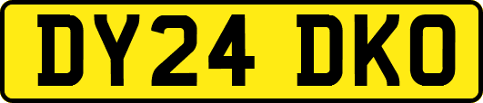 DY24DKO