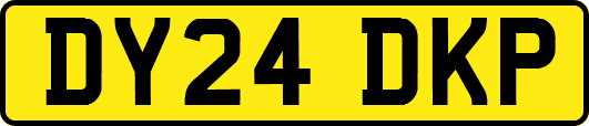 DY24DKP