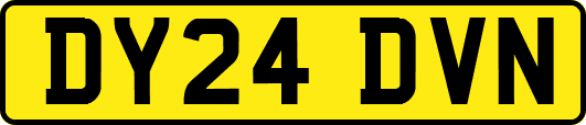 DY24DVN