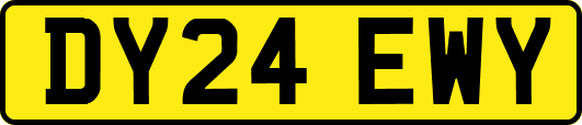 DY24EWY