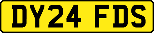 DY24FDS