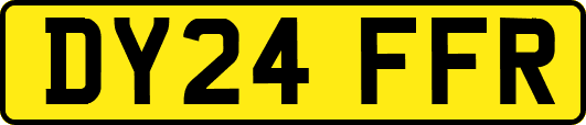 DY24FFR