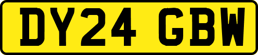 DY24GBW