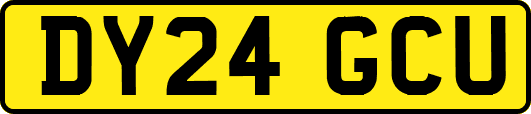 DY24GCU