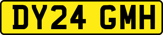 DY24GMH