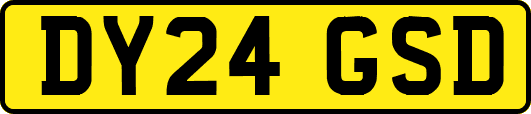 DY24GSD