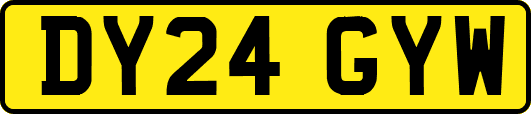 DY24GYW