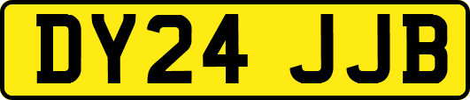 DY24JJB