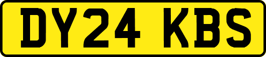 DY24KBS