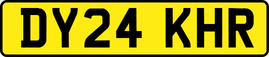 DY24KHR
