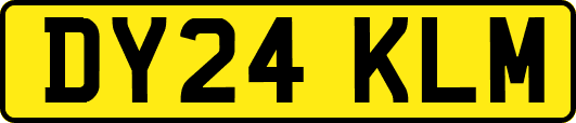 DY24KLM