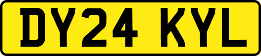 DY24KYL