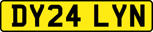 DY24LYN