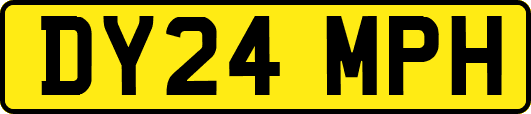 DY24MPH
