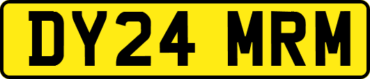DY24MRM