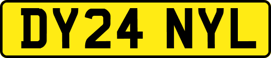 DY24NYL