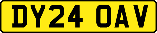 DY24OAV
