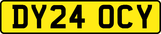 DY24OCY
