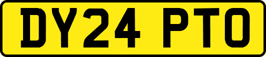 DY24PTO