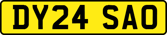DY24SAO