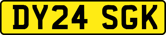 DY24SGK