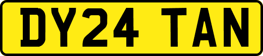 DY24TAN