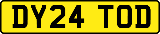DY24TOD