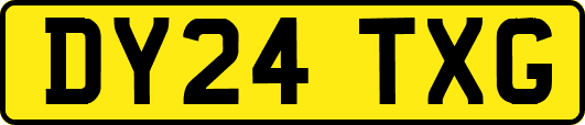 DY24TXG