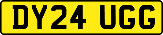 DY24UGG