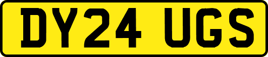DY24UGS