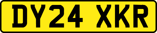 DY24XKR