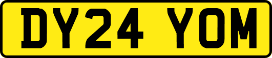 DY24YOM
