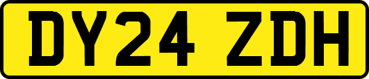DY24ZDH