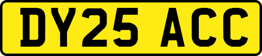 DY25ACC