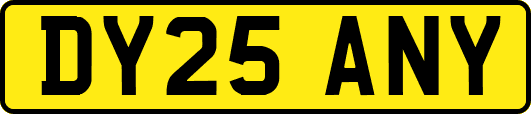 DY25ANY