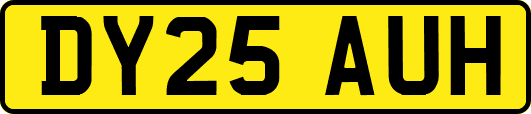 DY25AUH