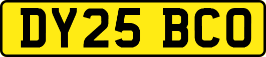 DY25BCO
