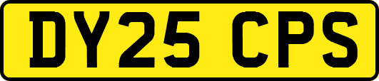 DY25CPS