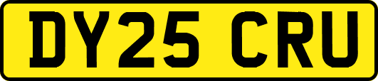 DY25CRU