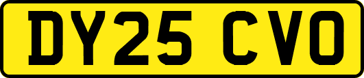 DY25CVO