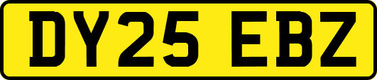 DY25EBZ