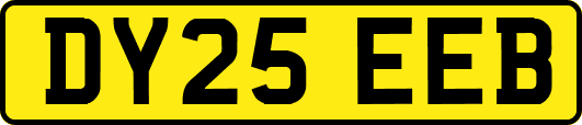 DY25EEB