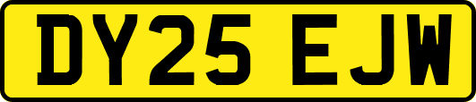 DY25EJW