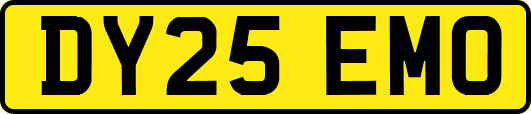 DY25EMO