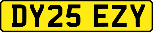 DY25EZY