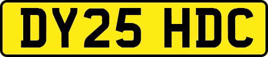 DY25HDC