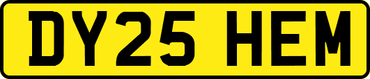 DY25HEM